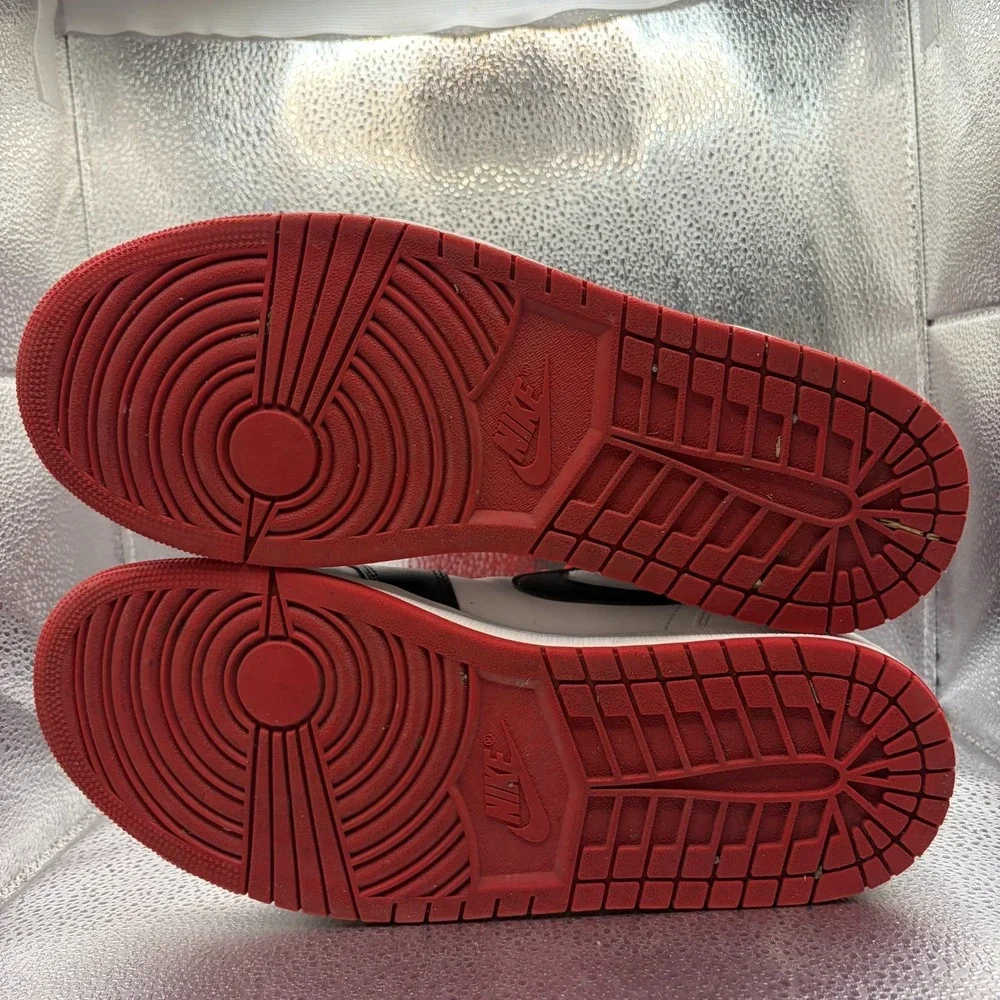 Jordan size 11